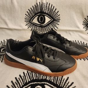 Mens Puma Sneakers
